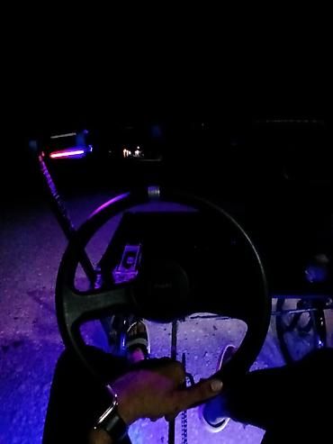 yeşka turbo az: Özəl yığılmış 4 təkərli pedal nəqliyyatı (pedalla idarə olunan — 3