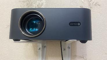 godox mini pioneer 200: İşlənmiş Proyektor Ödənişli çatdırılma — 1