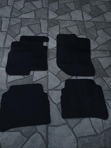 rezinler: Hyundai Elantra üçün orijinal rezin ayaqaltılar dəsti - Komplekt: 4 — 2