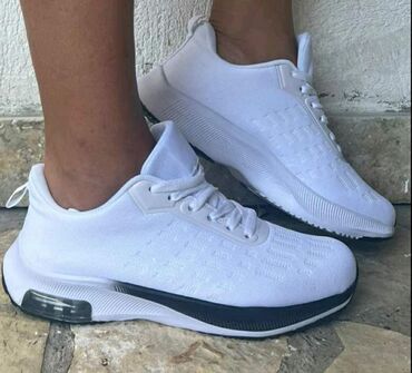 Women's Sneakers and athletic shoes: 46 — 5