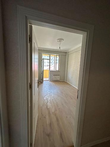 kreditle evler: Saray, 3 otaqlı, Yeni tikili, 91 kv. m — 2