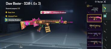 Cinslər və şalvarlar: Barter mumkndu ancaq - Oyun: PUBG (PC/Console) - Bölmə — 4