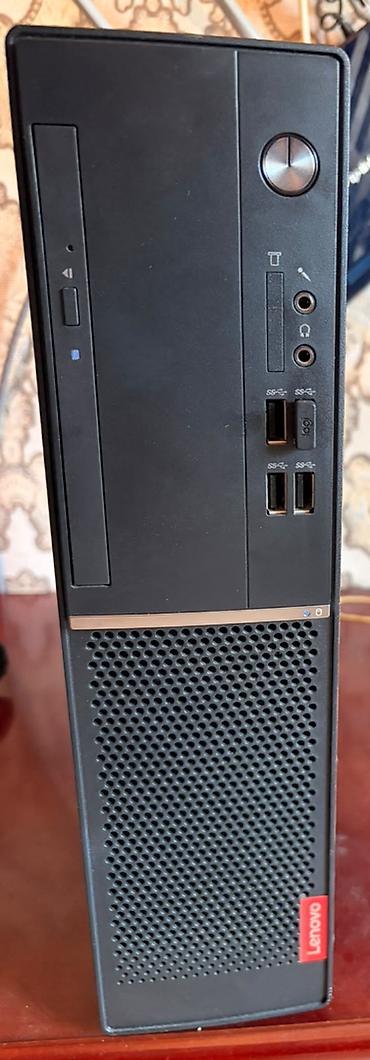 Masaüstü kompüterlər və iş stansiyaları: Lenovo V520S‑08IKL masaüstü kompüter (Small Form Factor) Texniki — 3