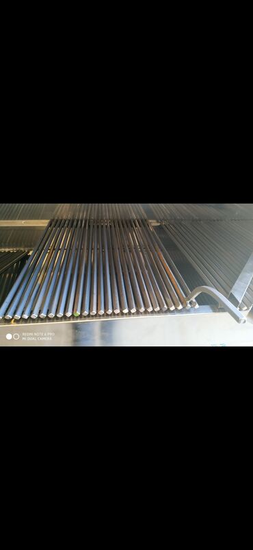 Digər restoran, kafe avadanlığı: Paslanmayan poladdan (inox) hazırlanmış peşəkar mətbəx/istehsalat -da lalafo.az — 32 Digər restoran, kafe avadanlığı: Paslanmayan poladdan (inox) hazırlanmış peşəkar mətbəx/istehsalat — 32