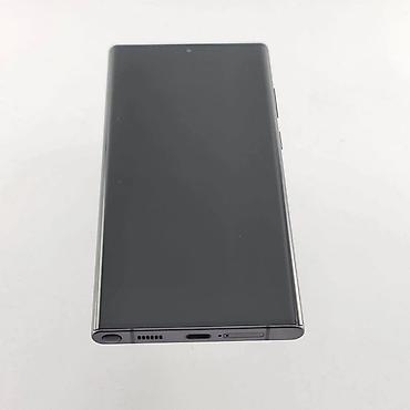 iphone 5 neverlock: Samsung Galaxy S22 Ultra, Б/у, 256 ГБ, цвет - Черный, 2 SIM — 2