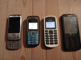 телефон fly nimbus 1: Nokia 1 Plus, < 2 ГБ, цвет - Черный, Кнопочный at lalafo.az телефон fly nimbus 1: Nokia 1 Plus, < 2 ГБ, цвет - Черный, Кнопочный