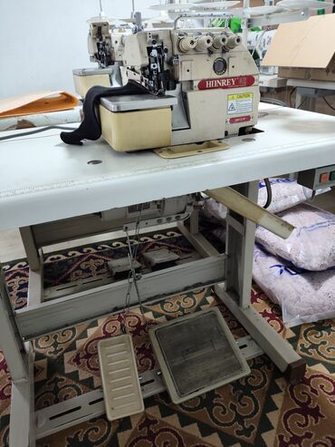 закрутка швейная машинка: Швейная машина Оверлок, Полуавтомат