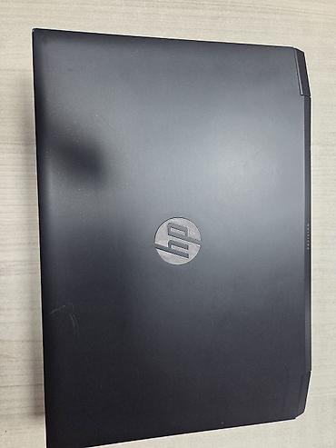 notebook: HP Pavilion Gaming 16 - Экран 15.6" (узкие рамки), матовое покрытие - — 3