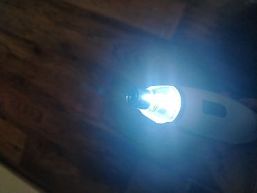 Setovi za manikir i pedikir: Električni set za manikir i pedikir – Beurer Elektricna turpija — 10