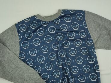 koszulka croop: Sweatshirt for men, S (EU 36), condition - Good