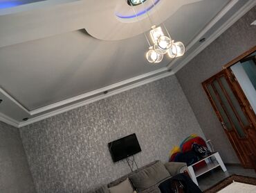 Həyət evləri və villaların satışı: 2 mərtəbəli həyət evi + 1 mertebe ev ikisi bir yerde 130000 manat real — 10