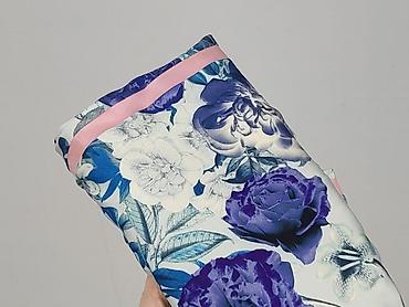 biale leginsy: Active Wear, Legginsy Sportowe damskie, rozmiar L — 5
