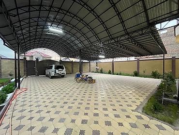 Долгосрочная аренда домов: 617 м², 14 комнат, Евроремонт, Балкон застеклен, Кондиционер — 4