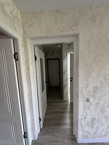 Продажа квартир: 2 комнаты, 44 м², Евроремонт — 10