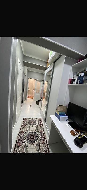 простой: 2 комнаты, 56 м², 106 серия, 1 этаж, Евроремонт — 1