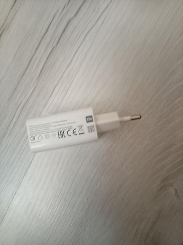 20: Simsiz şarj cihazı Xiaomi, 20 Vt, Yeni — 3
