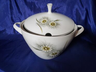 Činije: Corbaluk nov Arzberg porcelan nemacki 70te. Perfektan corbaluk,sve na lalafo.rs — 3 Činije: Corbaluk nov Arzberg porcelan nemacki 70te. Perfektan corbaluk,sve — 3