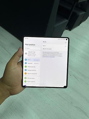 iphone 14 plus: Huawei Mate X3, Б/у, 512 ГБ, цвет - Черный, 2 SIM — 2