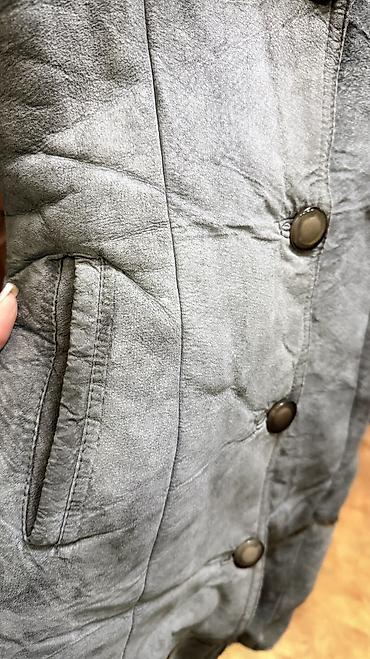 lining s: Продаю женскую дубленку маленького размера S В хорошем состоянии — 5