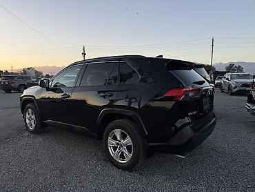 на тойота хайландер: Toyota RAV4: 2019 г., 2.5 л, Автомат, Бензин, Кроссовер — 3