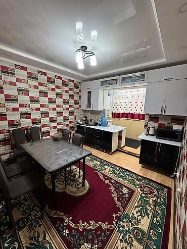 Продажа квартир: 3 комнаты, 87 м², Элитка, 3 этаж — 2