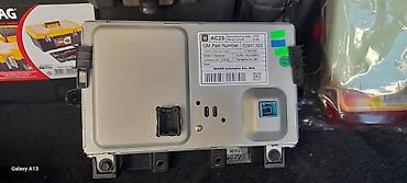 panasonic: Chevrolet MyLink/Infotainment komplekti – orijinal GM hissələri — 1