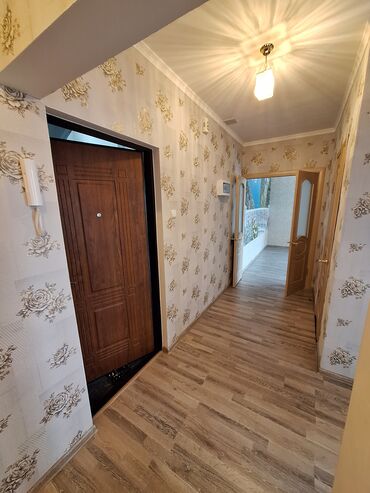 Продажа квартир: 2 комнаты, 69 м², 106 серия улучшенная, 3 этаж, Евроремонт — 13