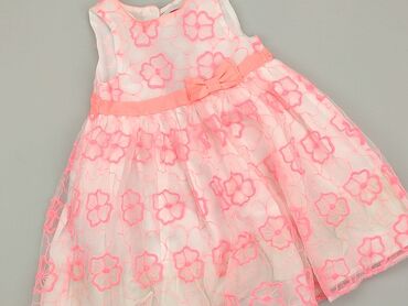 kolorowe sukienki: Dress, Young Dimension, 4-5 years, 104-110 cm, condition - Very good