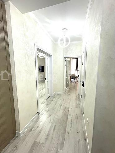 Продажа квартир: 1 комната, 51 м², 4 этаж, Евроремонт — 1