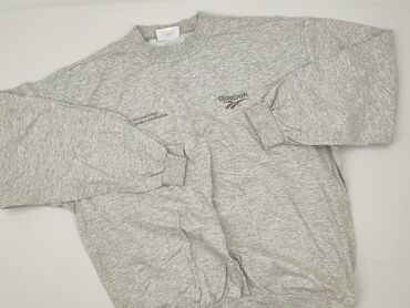 apator toruń koszulka: Sweatshirt for men, L (EU 40), Reebok, condition - Good