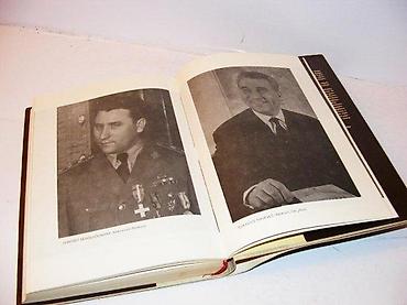 spica ruma: Pad i ćutnja Aleksandra Rankovića Zoran Sekulić, Dositej Beograd 1989 — 2