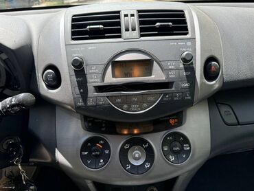 Toyota: Toyota RAV4: 2 l. | 2006 έ. SUV/4x4 — 19
