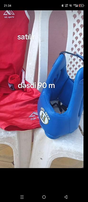 buraxılış paltarları b: İdman dəsti, Adidas, Standart, rəng - Qırmızı — 2