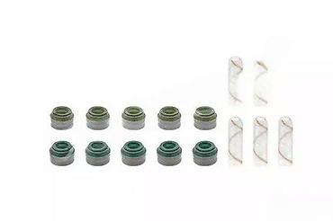 Car Engine Parts: GUMICE VENTILA ZA MERCEDES 124 190 OM 602 250D | Gumice ventila za — 1