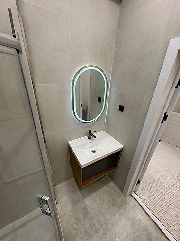 Продажа квартир: 2 комнаты, 43 м², Элитка, 9 этаж, Дизайнерский ремонт — 3