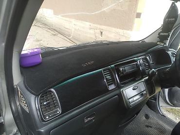 honda stepwgn 2 4: Honda Stepwgn: 2003 г., 2.4 л, Автомат, Бензин, Минивэн — 4