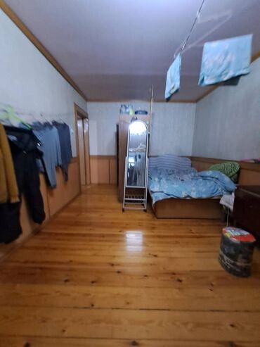 дешевые квартиры: 2 комнаты, 44 м², 104 серия, 2 этаж, Старый ремонт