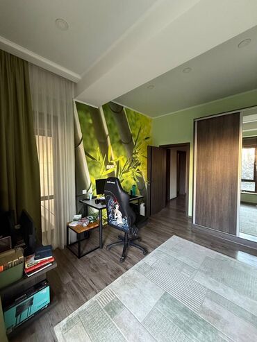 Продажа квартир: 5 и более комнат, 405 м², Элитка, 1 этаж, Евроремонт — 25