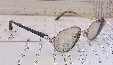 Naočare: Robert La Roche ram za naočare ORIGINAL II. ORIGINAL Robert La Roche — 1