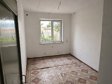 6мкр квартира: 4 комнаты, 76 м², 1 этаж, ПСО (под самоотделку) — 2