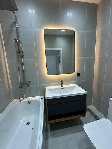 Продажа квартир: 2 комнаты, 62 м², Элитка, 6 этаж, Евроремонт — 7