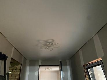 Натяжной потолок: Натяжной потолок Глянцевое, Матовое, 3D потолки Гарантия, Бесплатная консультация, Бесплатный замер — 3