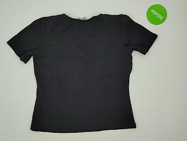 bluzki basic damskie: Bluzka damska, rozmiar XL — 3
