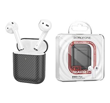 Audio: Yeni Simsiz (Bluetooth) Qulaqcıqlar, Borofone — 2