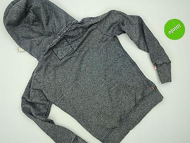 superdry bluza: Superdry, Bluza z kapturem damska, rozmiar XS — 4