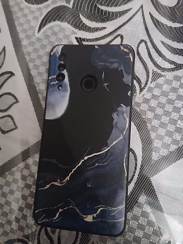iphone 17 almaq: Huawei P30 Lite, 128 GB, rəng - Qara, İki sim kartlı — 7