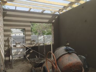 Штукатурка, шпаклевка: Штукатурка стен 3-5 лет опыта — 2