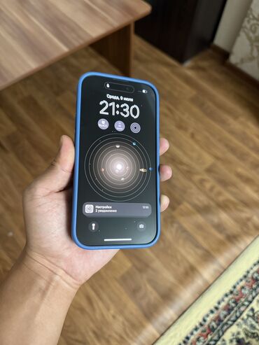цум бишкек телефоны редми: IPhone 14 Pro, Б/у, 256 ГБ, Black Titanium, Зарядное устройство, Защитное стекло, Чехол, 90 %