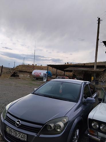 opel astra 1.4 benzin: Salam Alekum masnin heç bir problemi yoxdu otur sur maşındı bez detal — 8
