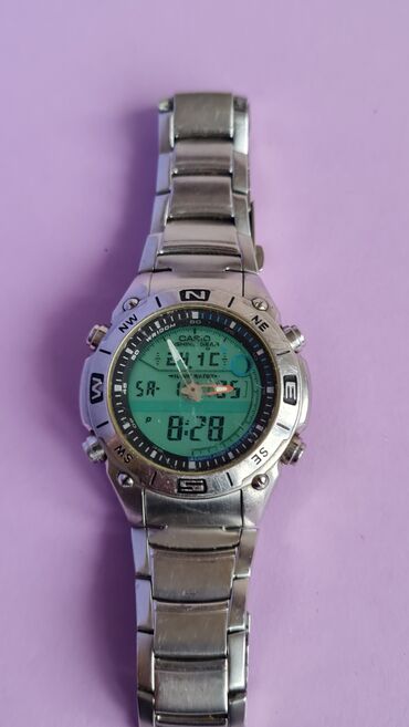 Ručni satovi: Casio — 5